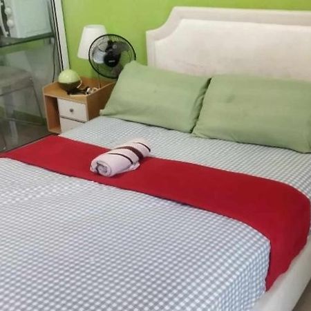 Sm Bicutan Rooms By M Manila Dış mekan fotoğraf