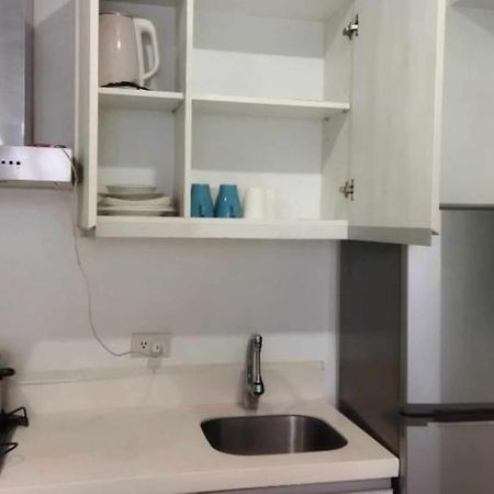 Sm Bicutan Rooms By M Manila Dış mekan fotoğraf