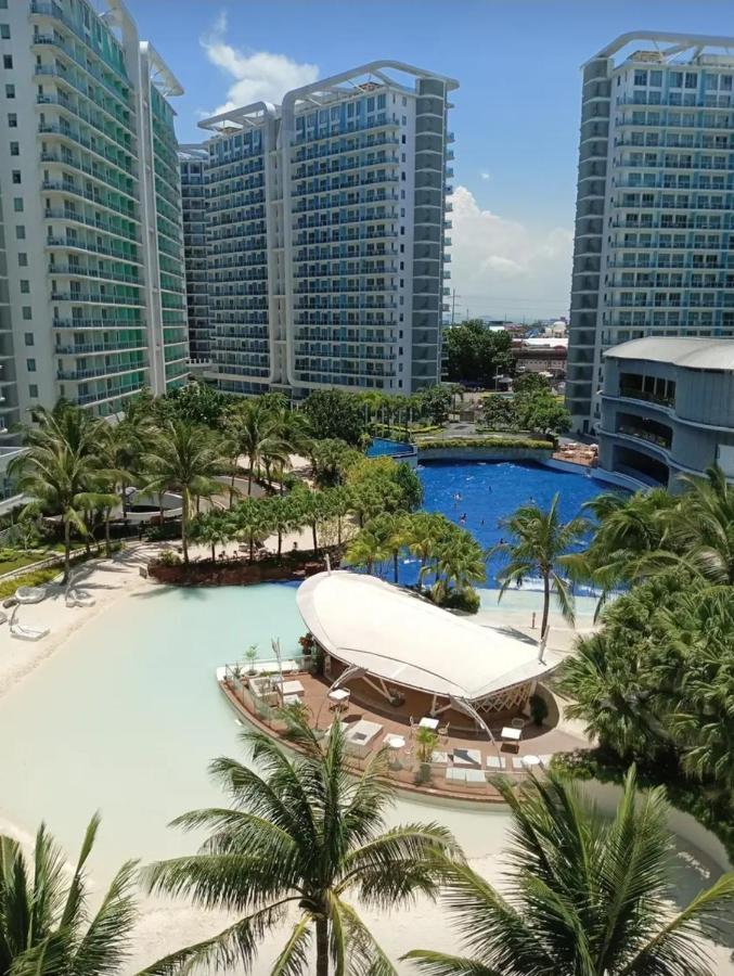 Sm Bicutan Rooms By M Manila Dış mekan fotoğraf