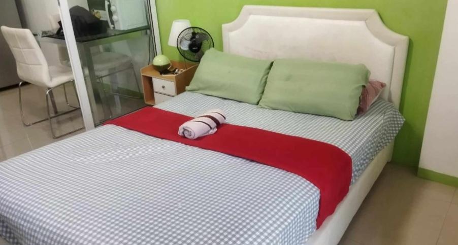 Sm Bicutan Rooms By M Manila Dış mekan fotoğraf