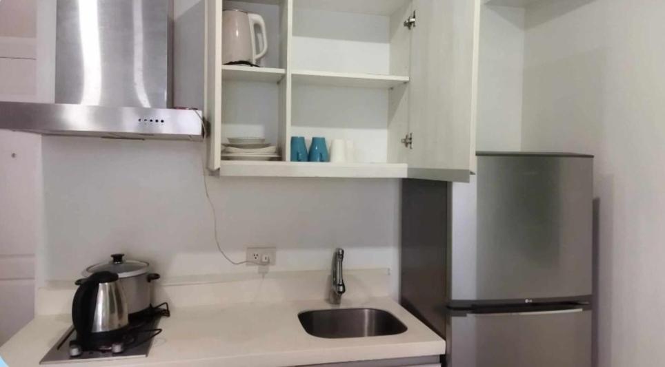 Sm Bicutan Rooms By M Manila Dış mekan fotoğraf