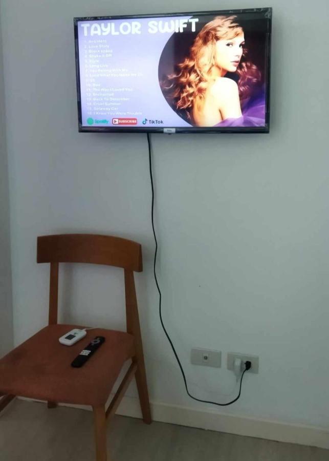 Sm Bicutan Rooms By M Manila Dış mekan fotoğraf